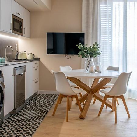 Barcelona Touch Apartments - Progres L'Hospitalet de Llobregat Exteriér fotografie