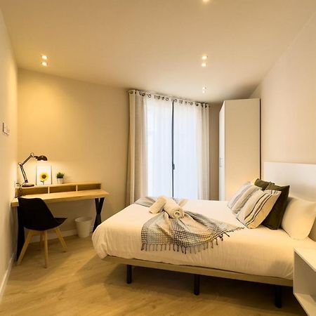 Barcelona Touch Apartments - Progres L'Hospitalet de Llobregat Exteriér fotografie