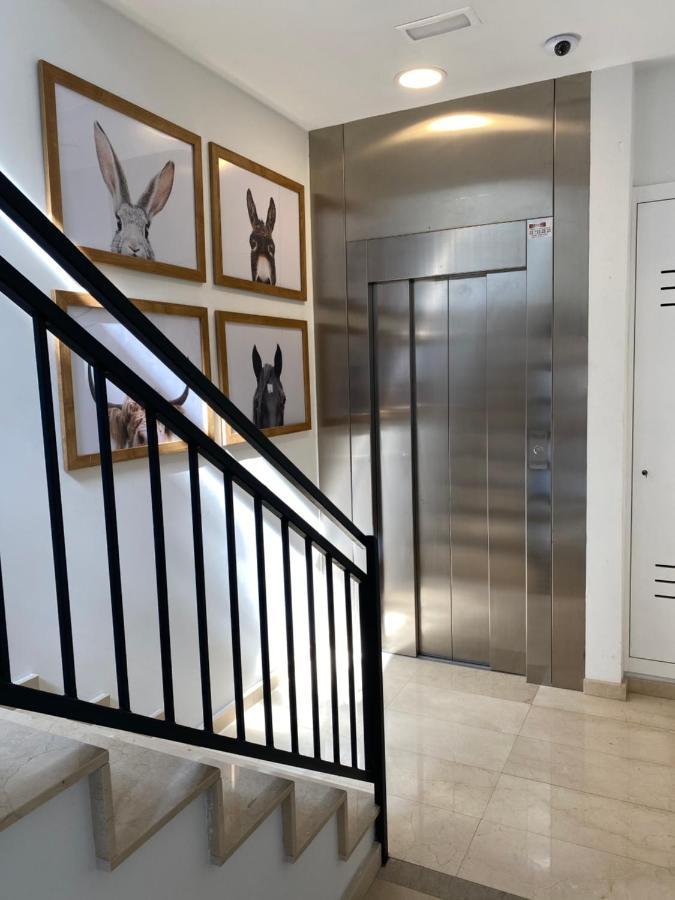 Barcelona Touch Apartments - Progres L'Hospitalet de Llobregat Exteriér fotografie