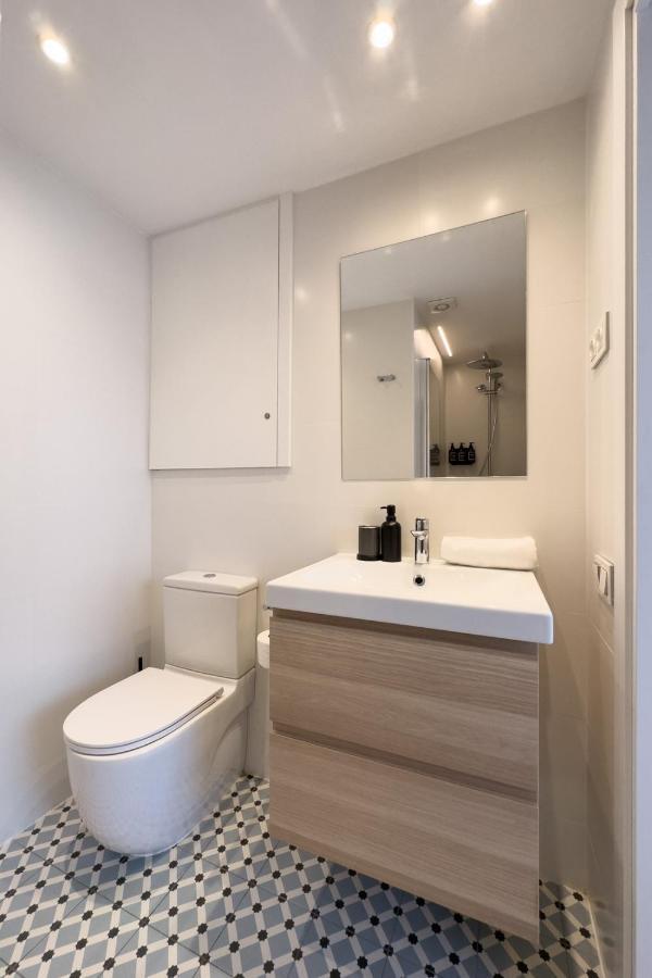 Barcelona Touch Apartments - Progres L'Hospitalet de Llobregat Exteriér fotografie