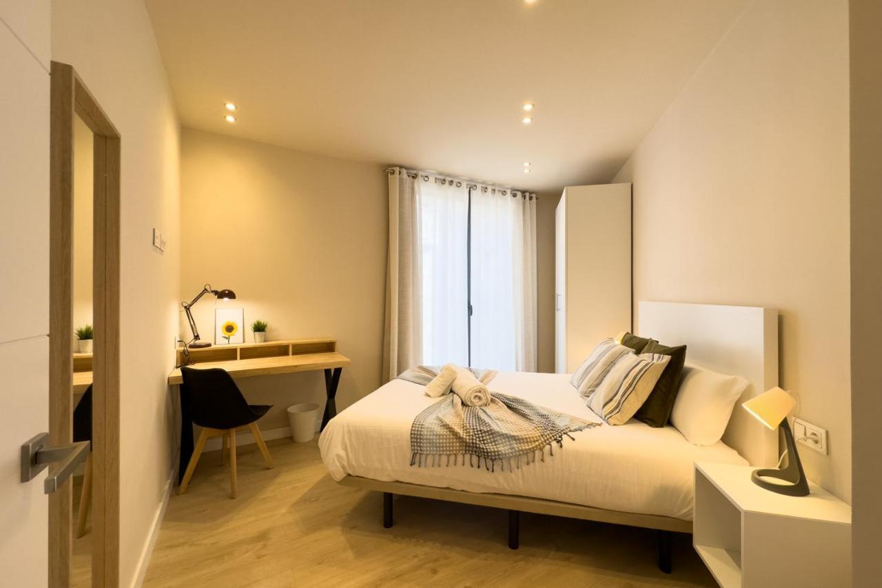 Barcelona Touch Apartments - Progres L'Hospitalet de Llobregat Exteriér fotografie