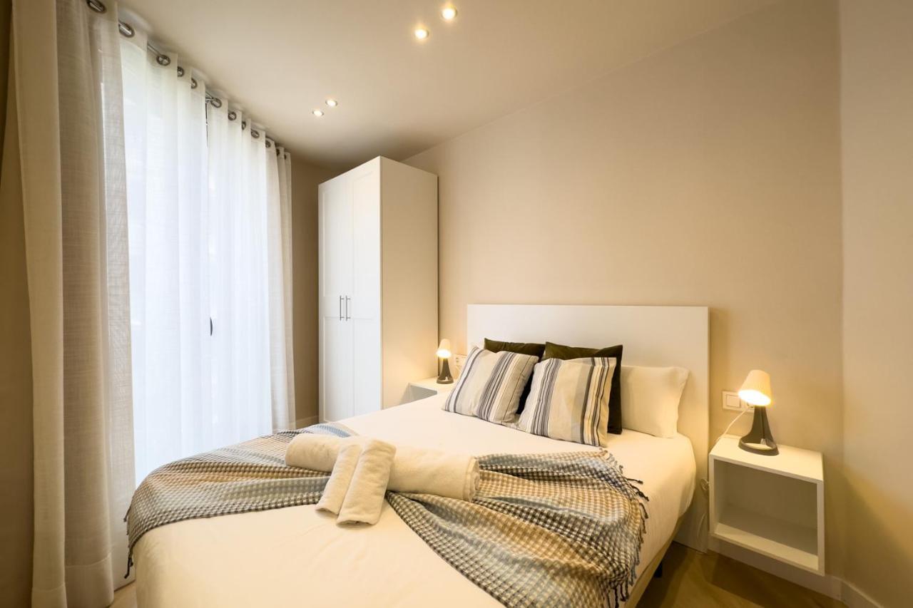 Barcelona Touch Apartments - Progres L'Hospitalet de Llobregat Exteriér fotografie