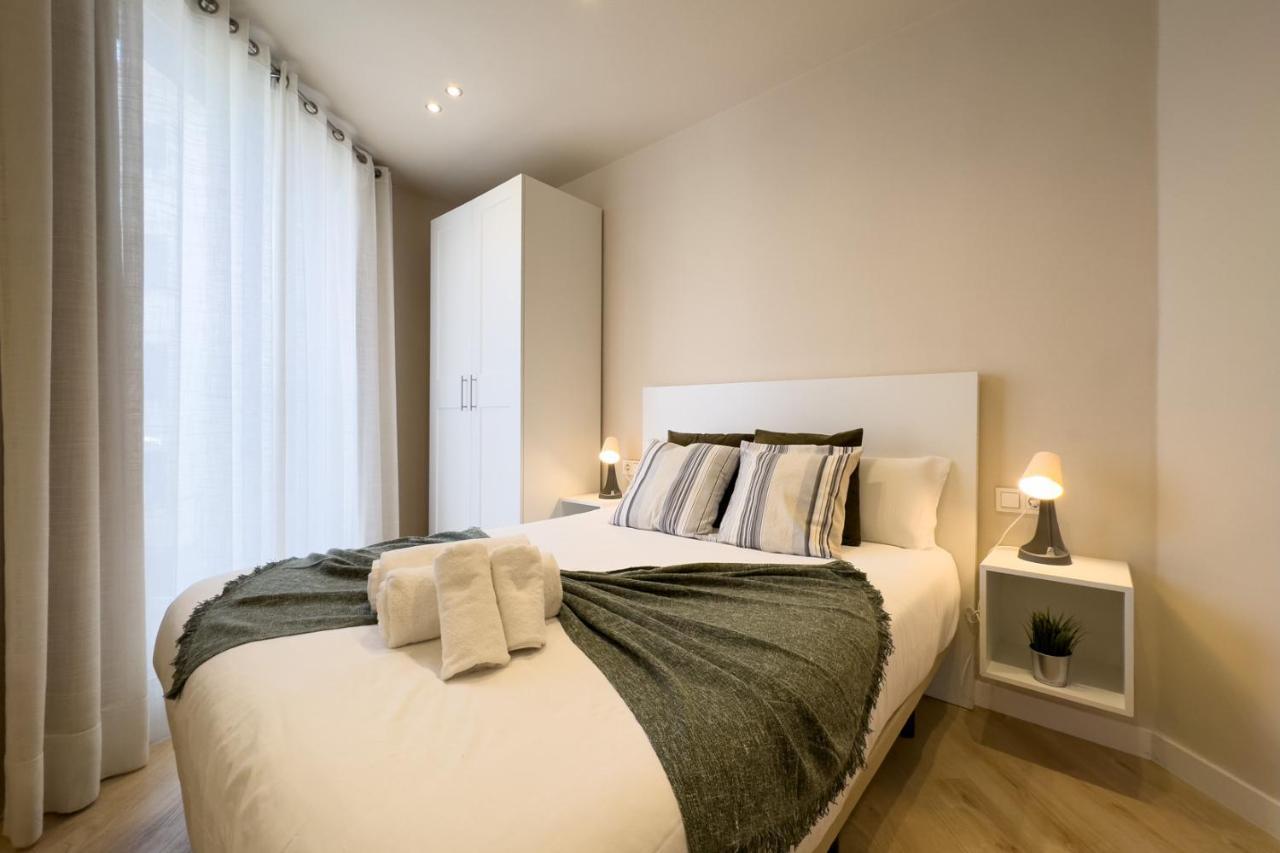 Barcelona Touch Apartments - Progres L'Hospitalet de Llobregat Exteriér fotografie